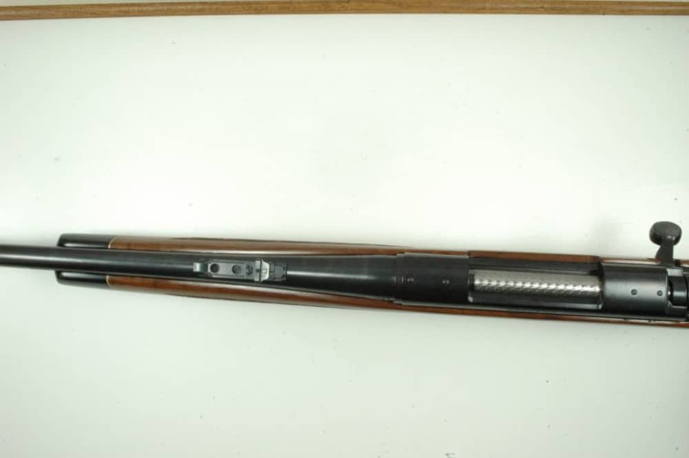 Remington Model 700 BDL, .270 Winchester, 1981-img-10