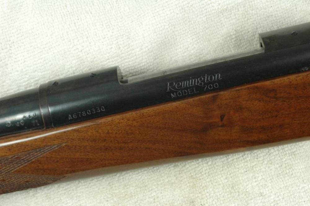 Remington Model 700 BDL, .270 Winchester, 1981-img-17