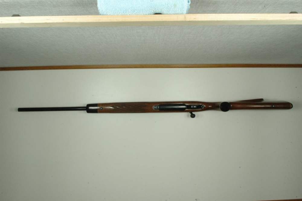 Remington Model 700 BDL, .270 Winchester, 1981-img-12