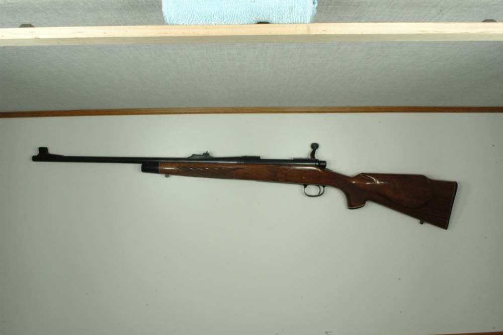 Remington Model 700 BDL, .270 Winchester, 1981-img-4