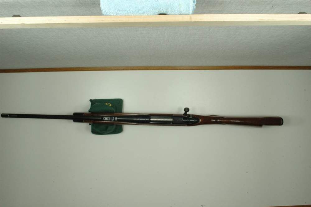 Remington Model 700 BDL, .270 Winchester, 1981-img-8