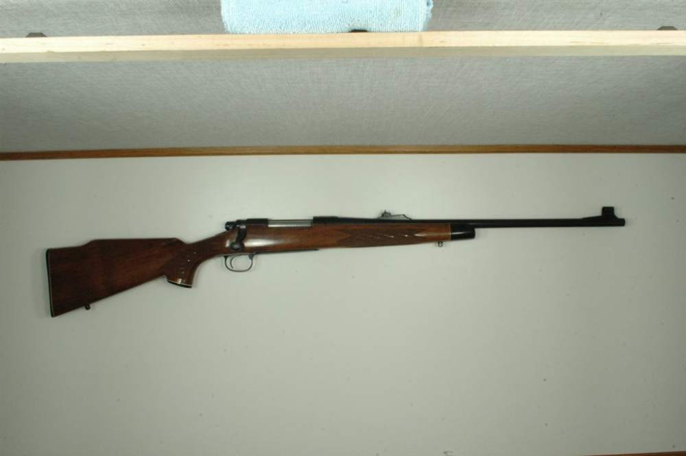 Remington Model 700 BDL, .270 Winchester, 1981-img-0