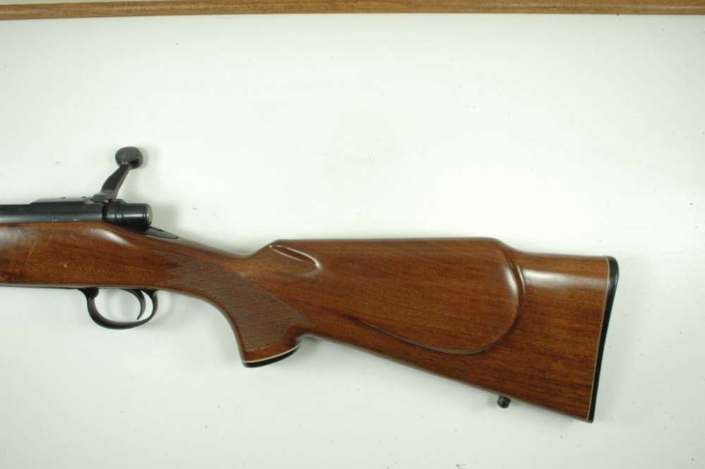 Remington Model 700 BDL, .270 Winchester, 1981-img-5
