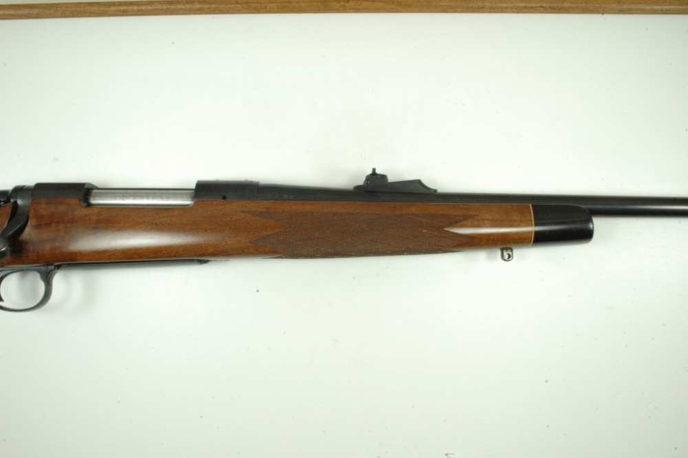 Remington Model 700 BDL, .270 Winchester, 1981-img-2