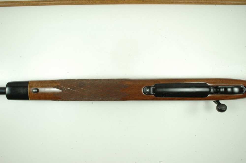 Remington Model 700 BDL, .270 Winchester, 1981-img-14