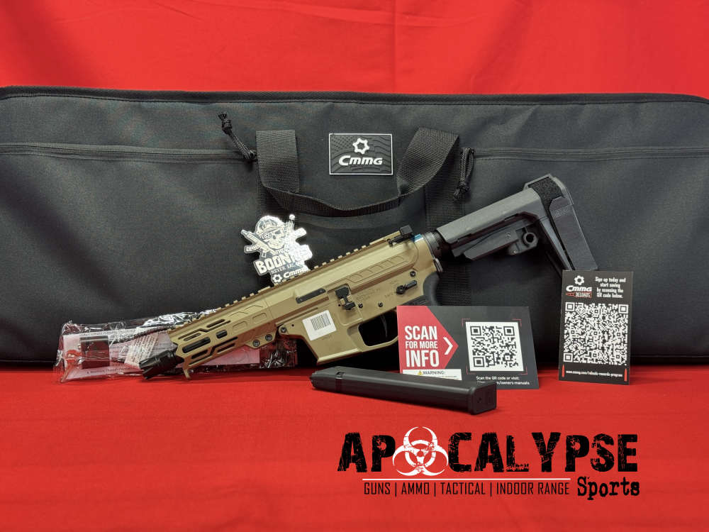 CMMG Banshee MKGS-img-7