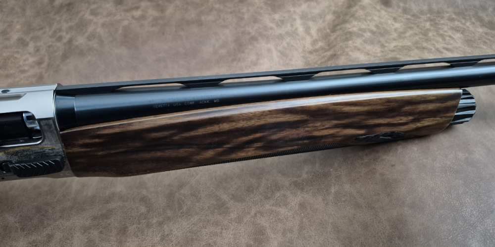 NIB BERETTA A400 SOLO 500 YEAR 12GA 28" BOX-img-9