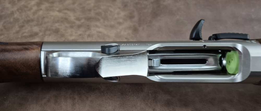 NIB BERETTA A400 SOLO 500 YEAR 12GA 28" BOX-img-7
