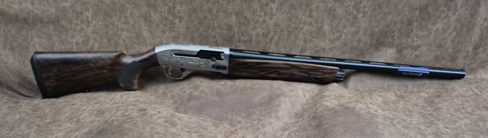NIB BERETTA A400 SOLO 500 YEAR 12GA 28" BOX-img-0