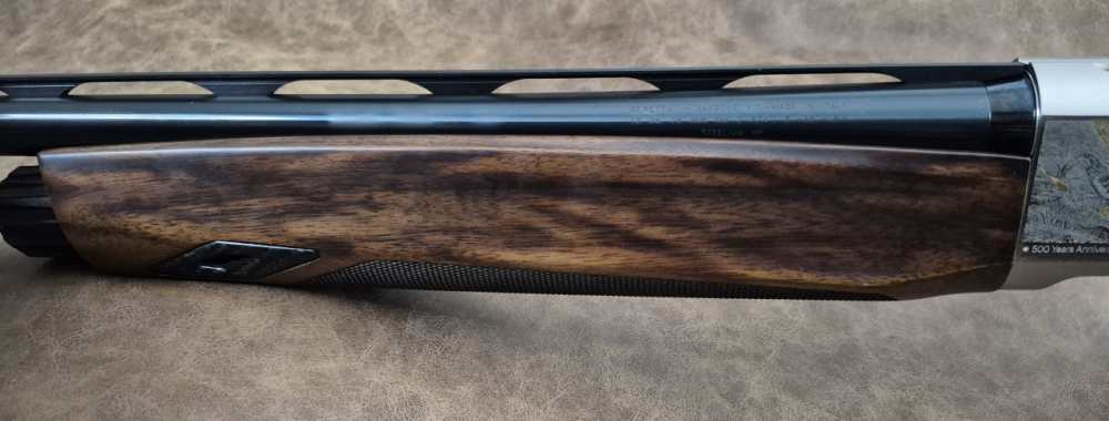 NIB BERETTA A400 SOLO 500 YEAR 12GA 28" BOX-img-15
