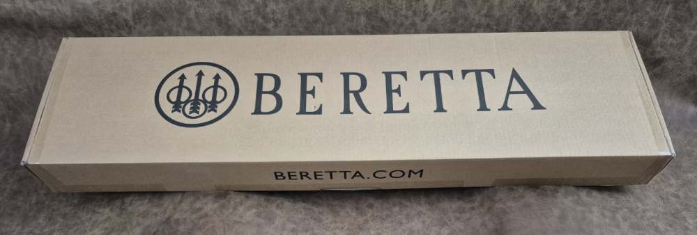 NIB BERETTA A400 SOLO 500 YEAR 12GA 28" BOX-img-21