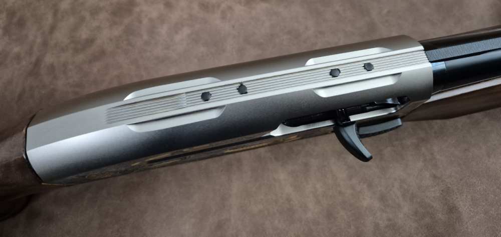 NIB BERETTA A400 SOLO 500 YEAR 12GA 28" BOX-img-3