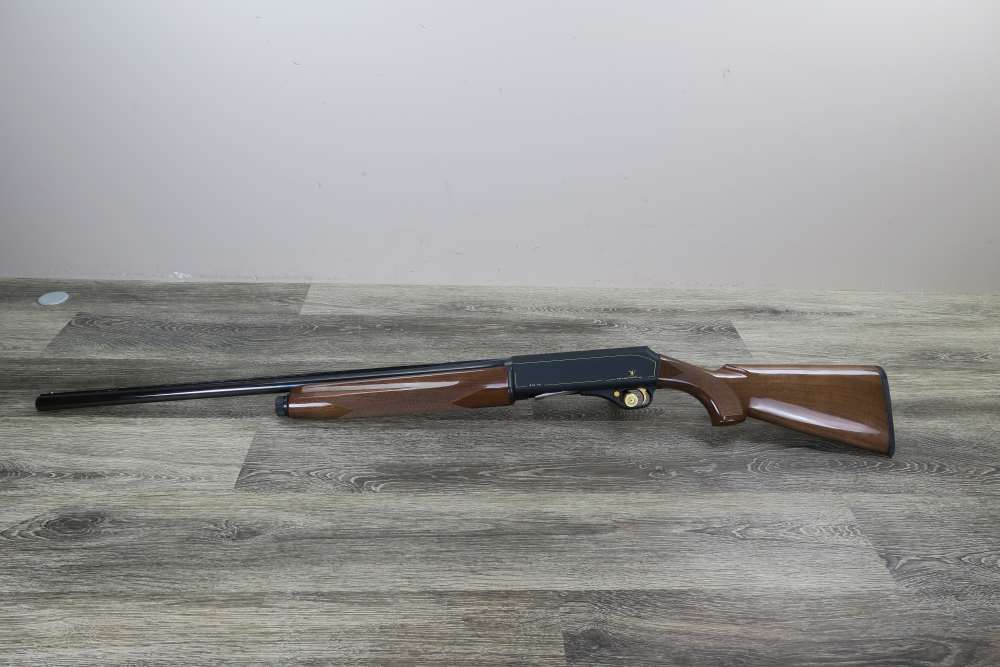 Franchi-Benelli Model 612 VS Semi Auto 12 Ga Shotgun 28" VR NIB 1998-img-2