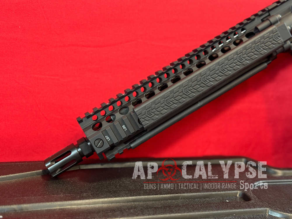 Daniel Defense MK18 .556Nato -img-2