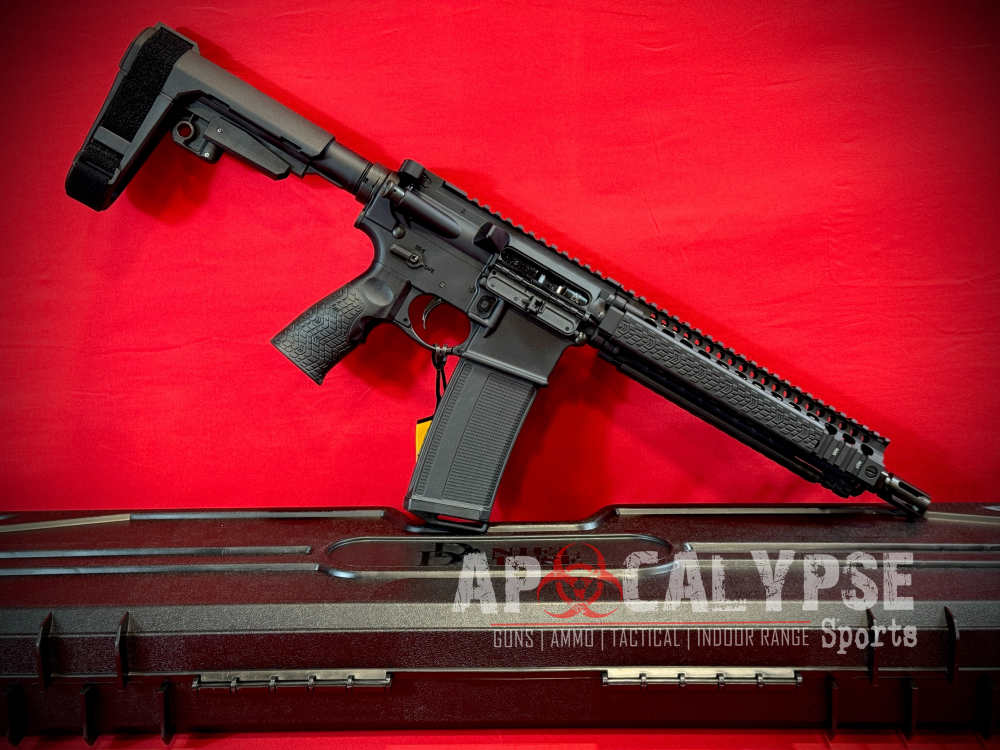 Daniel Defense MK18 .556Nato -img-1