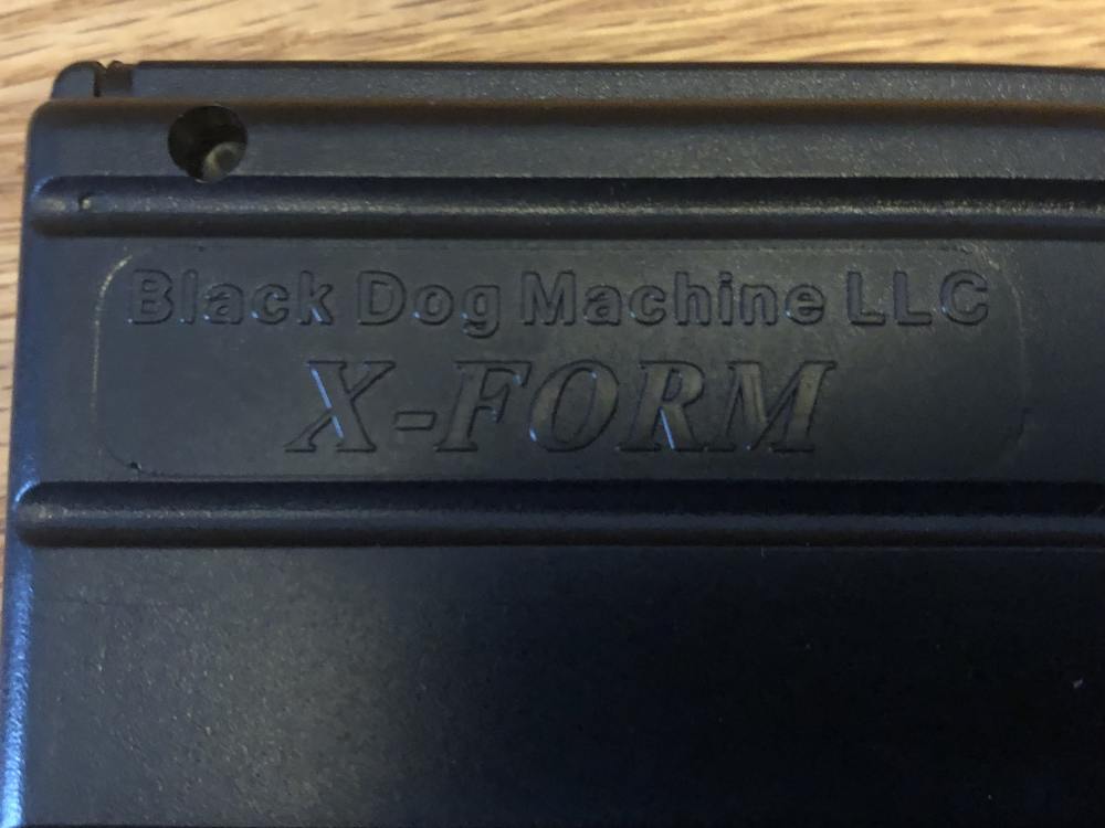 Black Dog Machine 22lr 25 rd magazine-img-1