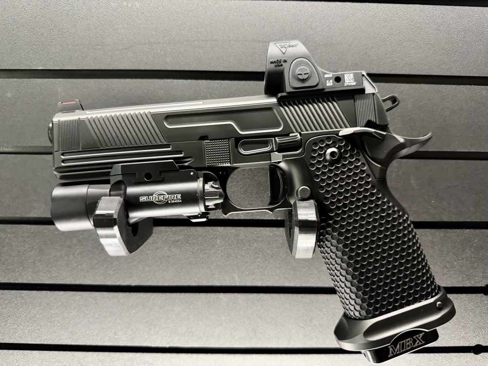 Fowler Vanta 9 ! -img-0
