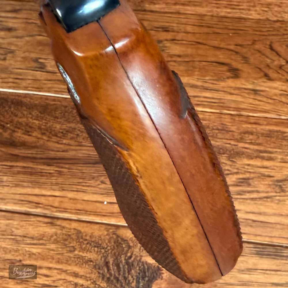 Spectacular Vintage 1969 Colt Diamondback 4" 22lr LNIB Incredible Blue -img-29