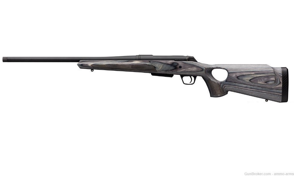 Winchester XPR Thumbhole Varmint SR 6.8 Western 24" 3 Rds 535727299-img-2