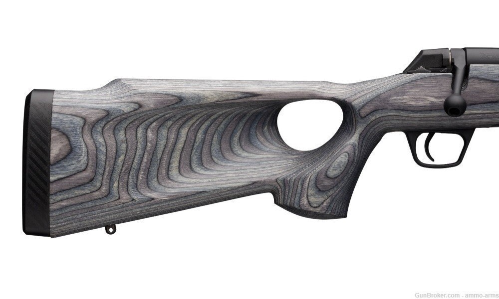 Winchester XPR Thumbhole Varmint SR 6.8 Western 24" 3 Rds 535727299-img-3