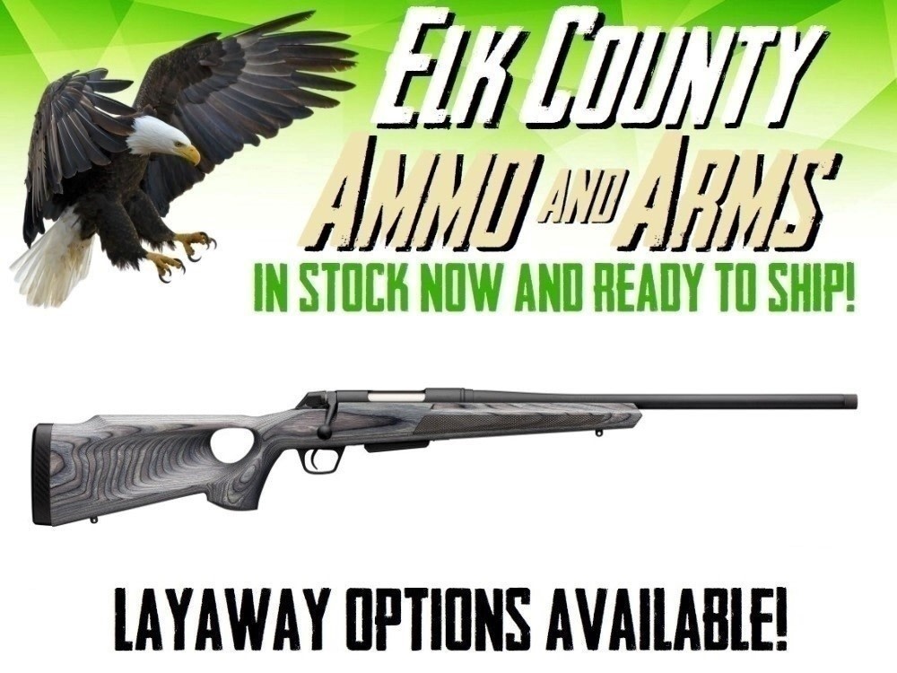 Winchester XPR Thumbhole Varmint SR 6.8 Western 24" 3 Rds 535727299-img-0