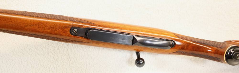 Excellent Krico 1957 DSB Mini Mauser Brno Action-img-19