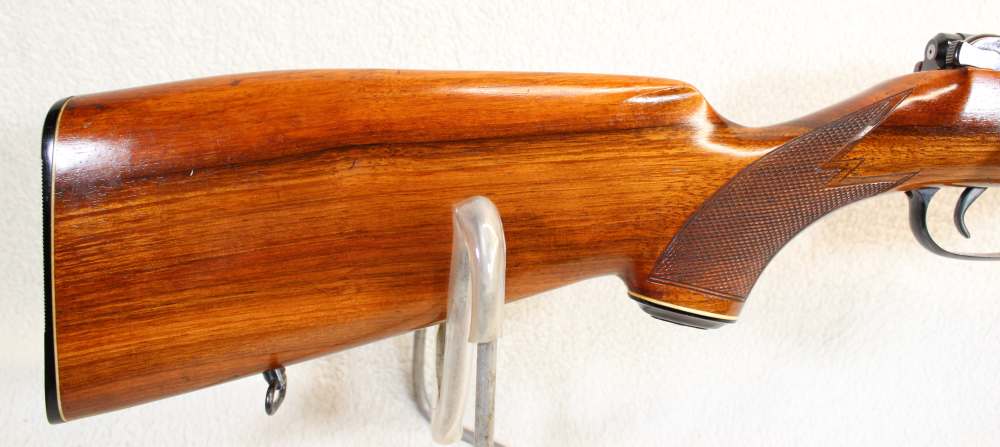 Excellent Krico 1957 DSB Mini Mauser Brno Action-img-1
