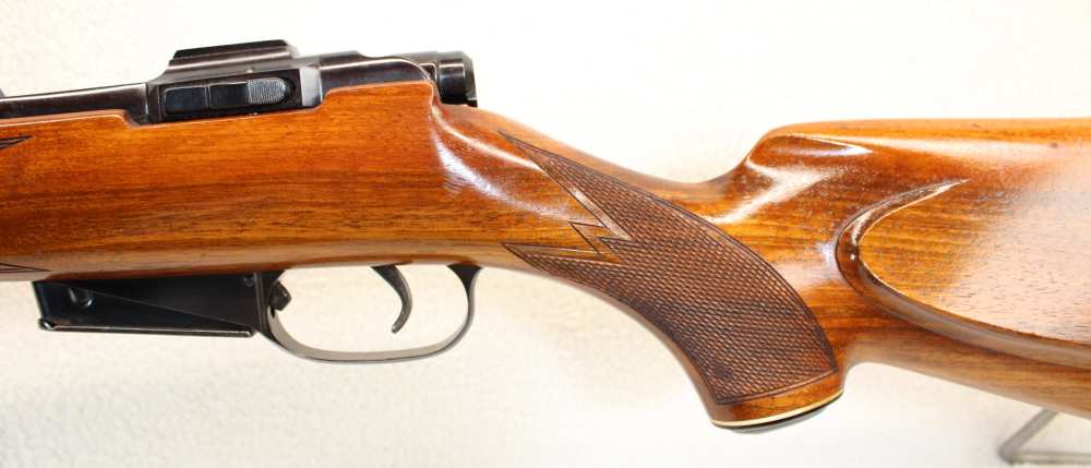 Excellent Krico 1957 DSB Mini Mauser Brno Action-img-11