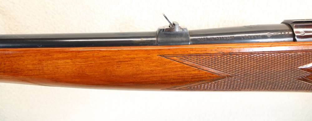 Excellent Krico 1957 DSB Mini Mauser Brno Action-img-17