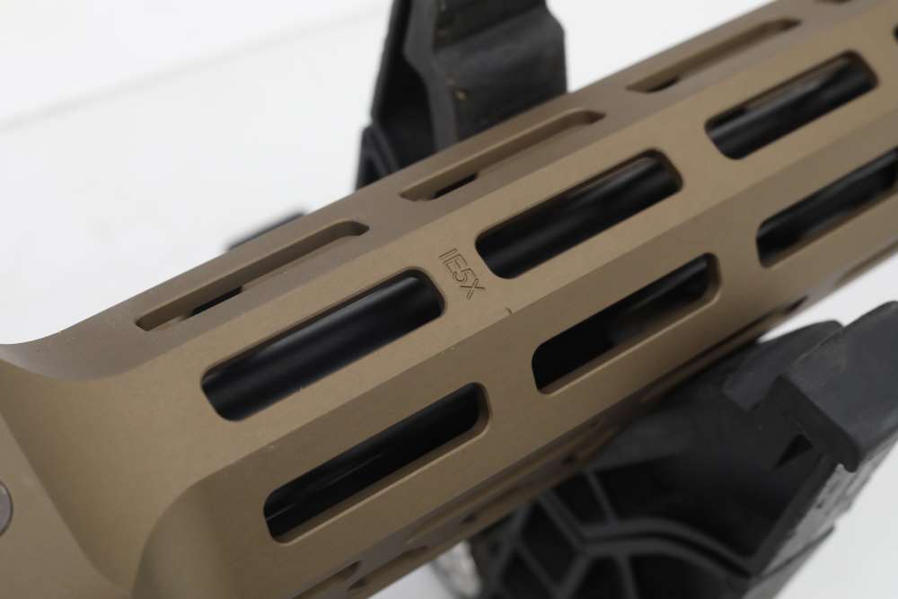 Sig Sauer MCX Spear Lt 5.56 Coyote! NICE! original fact box! NO Reserve!-img-64