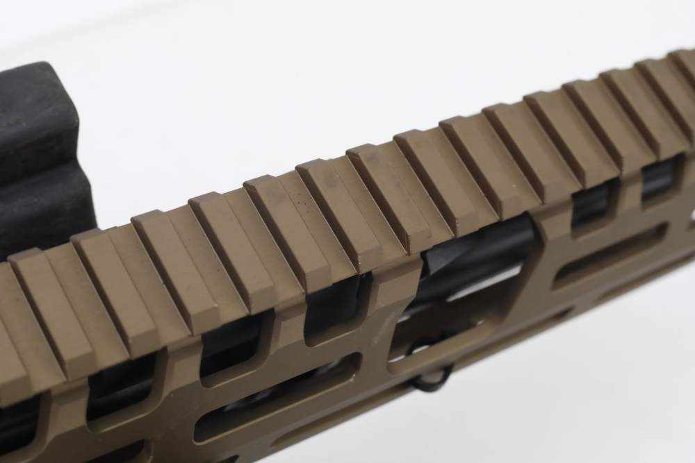 Sig Sauer MCX Spear Lt 5.56 Coyote! NICE! original fact box! NO Reserve!-img-33