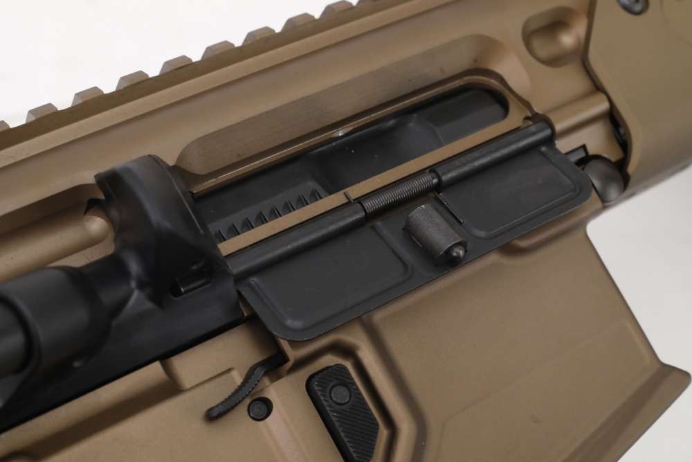 Sig Sauer MCX Spear Lt 5.56 Coyote! NICE! original fact box! NO Reserve!-img-46
