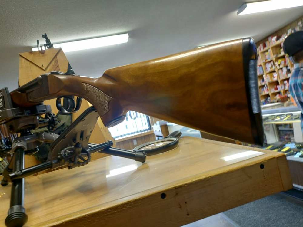  Beautiful Fox Savage B Series 20G-img-11