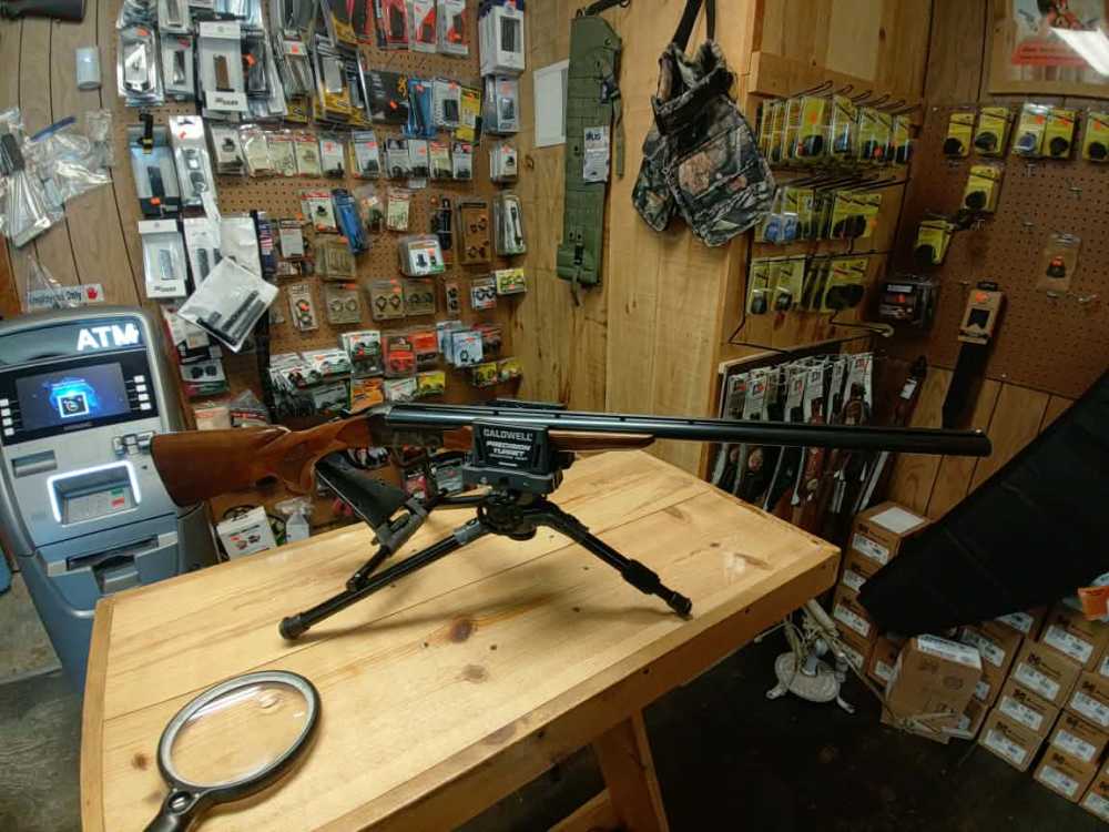  Beautiful Fox Savage B Series 20G-img-1