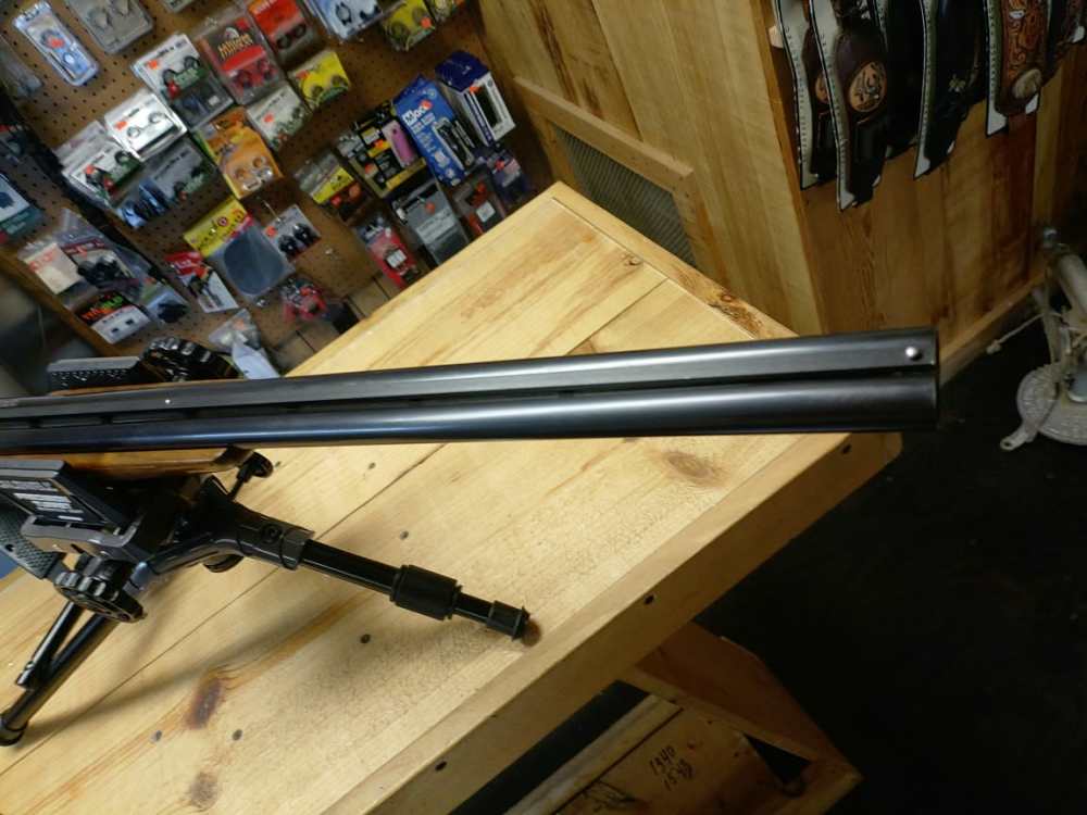  Beautiful Fox Savage B Series 20G-img-12