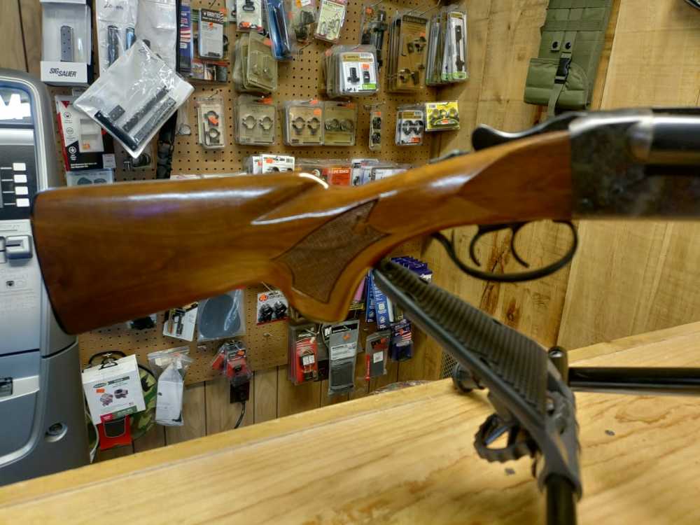  Beautiful Fox Savage B Series 20G-img-2