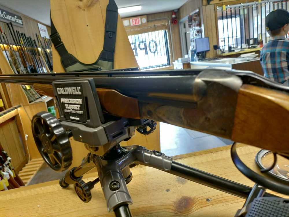  Beautiful Fox Savage B Series 20G-img-9