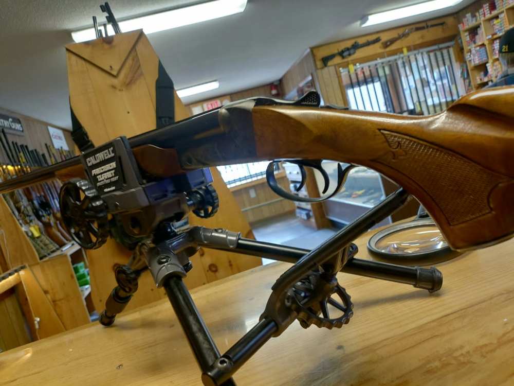  Beautiful Fox Savage B Series 20G-img-10