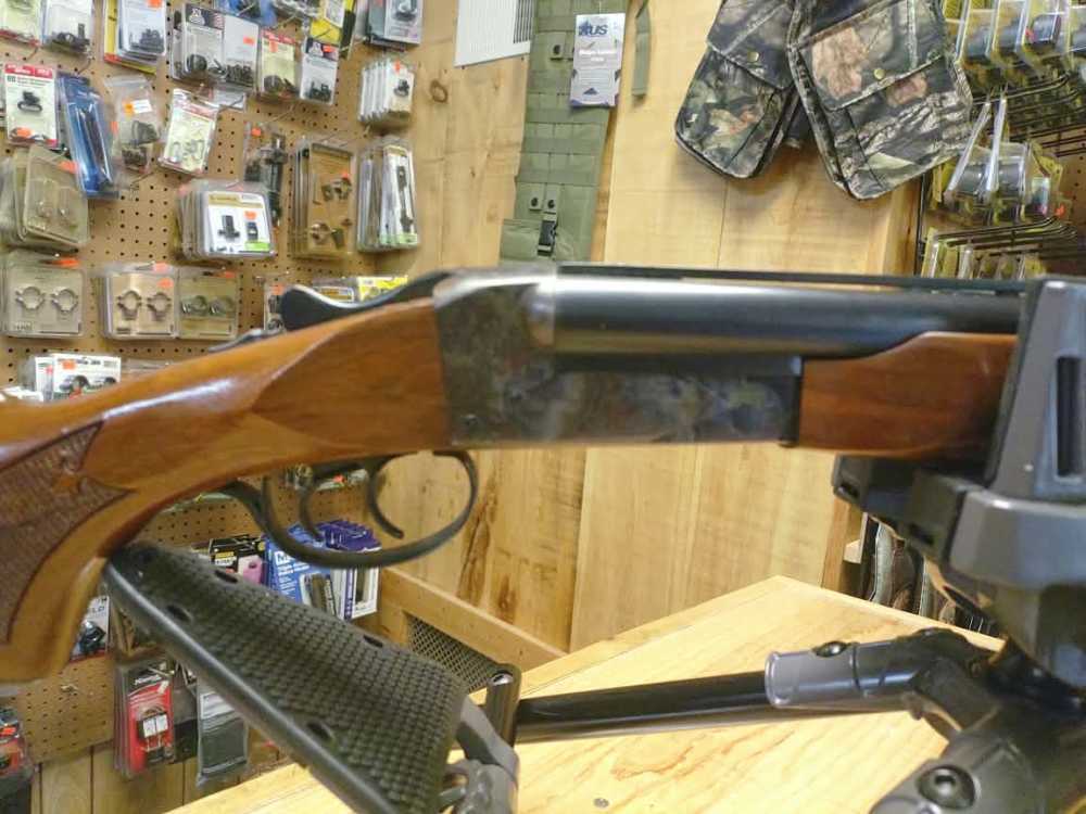  Beautiful Fox Savage B Series 20G-img-3