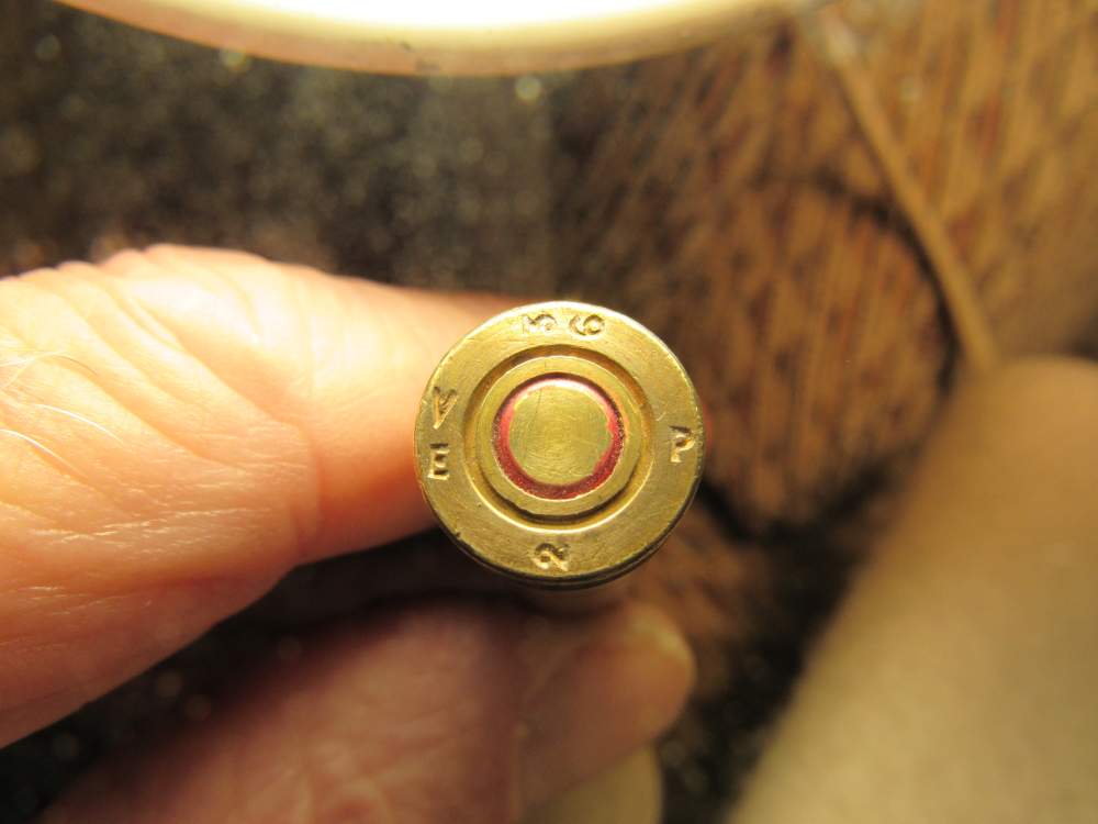 2 DIFFERENT 7.5 M/M FRENCH CARTRIDGES NR-img-2
