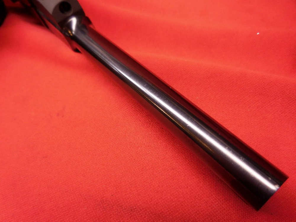 Browning Challenger II .22LR 6.75" Blued Semi-Automatic Pistol-img-14