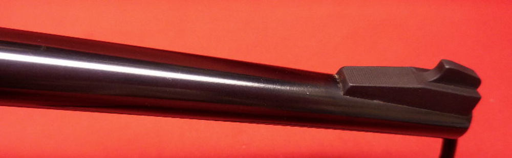 Browning Challenger II .22LR 6.75" Blued Semi-Automatic Pistol-img-11