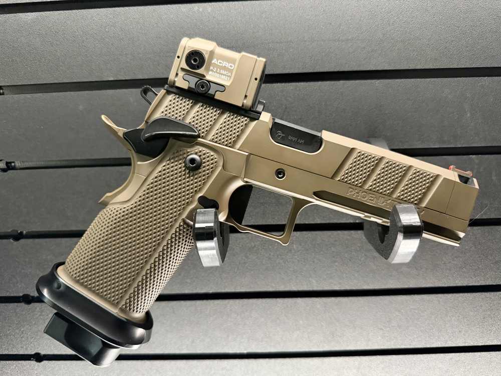 Phoenix Trinity H Pro FDE ! -img-1