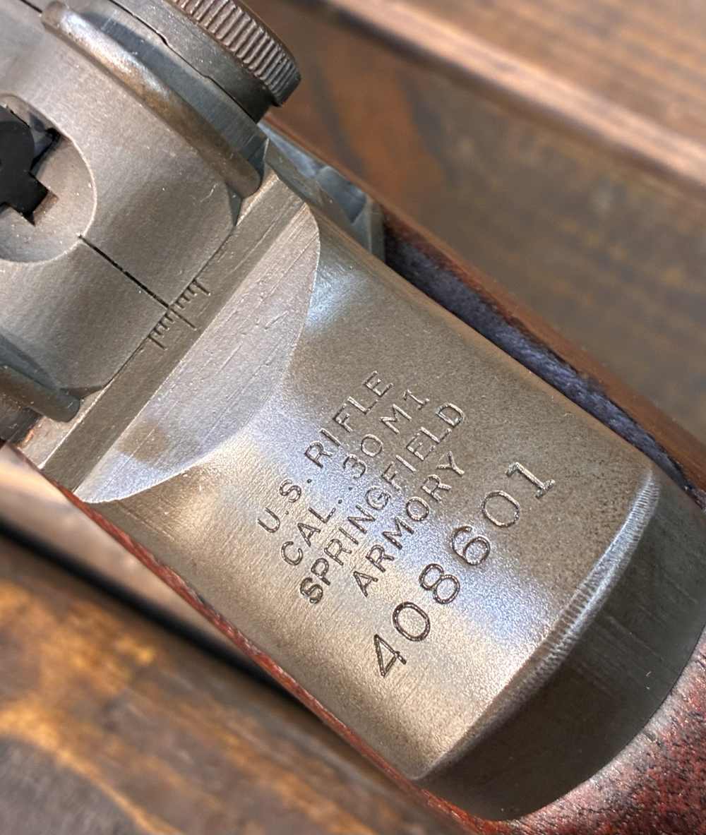 M1 GARAND-img-19