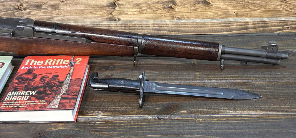 M1 GARAND-img-5