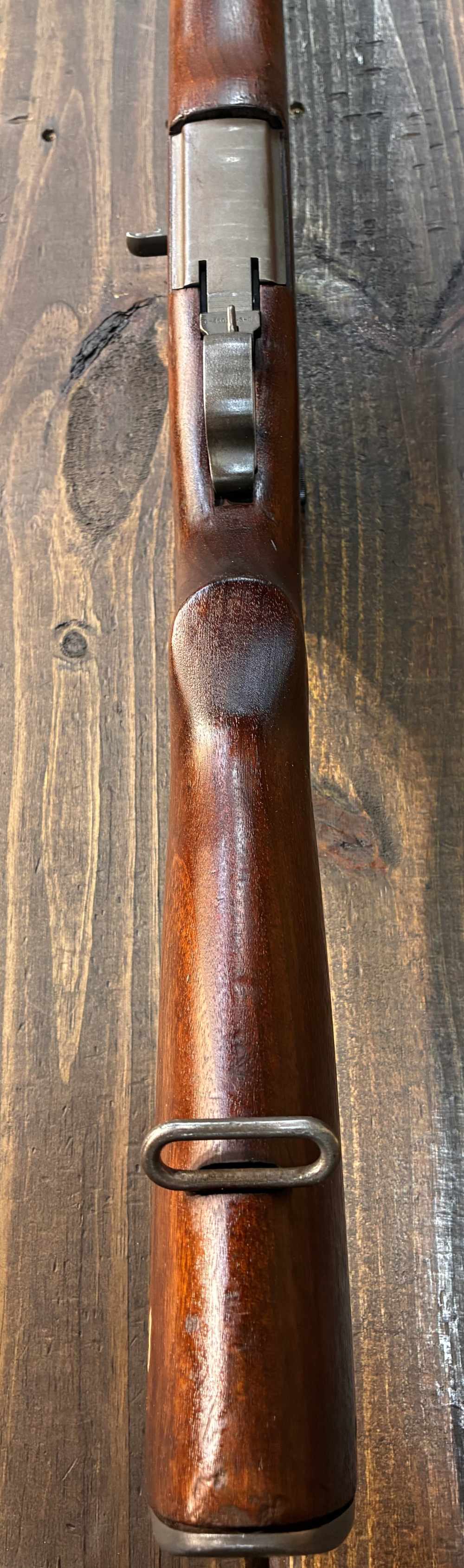 M1 GARAND-img-66