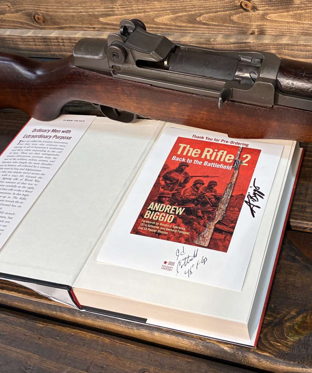 M1 GARAND-img-13