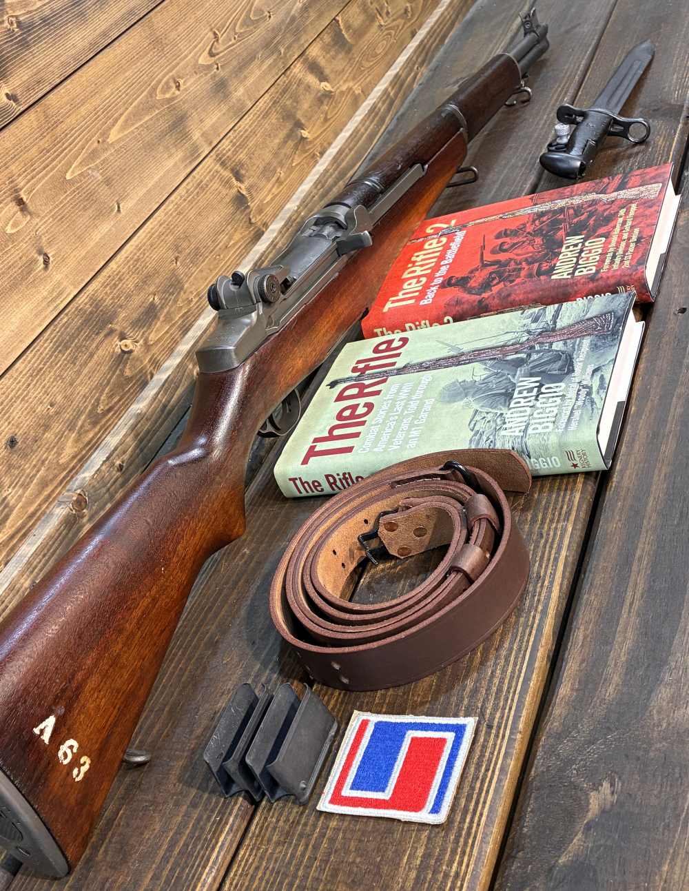 M1 GARAND-img-7