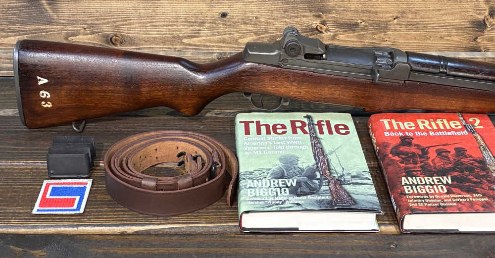 M1 GARAND-img-3