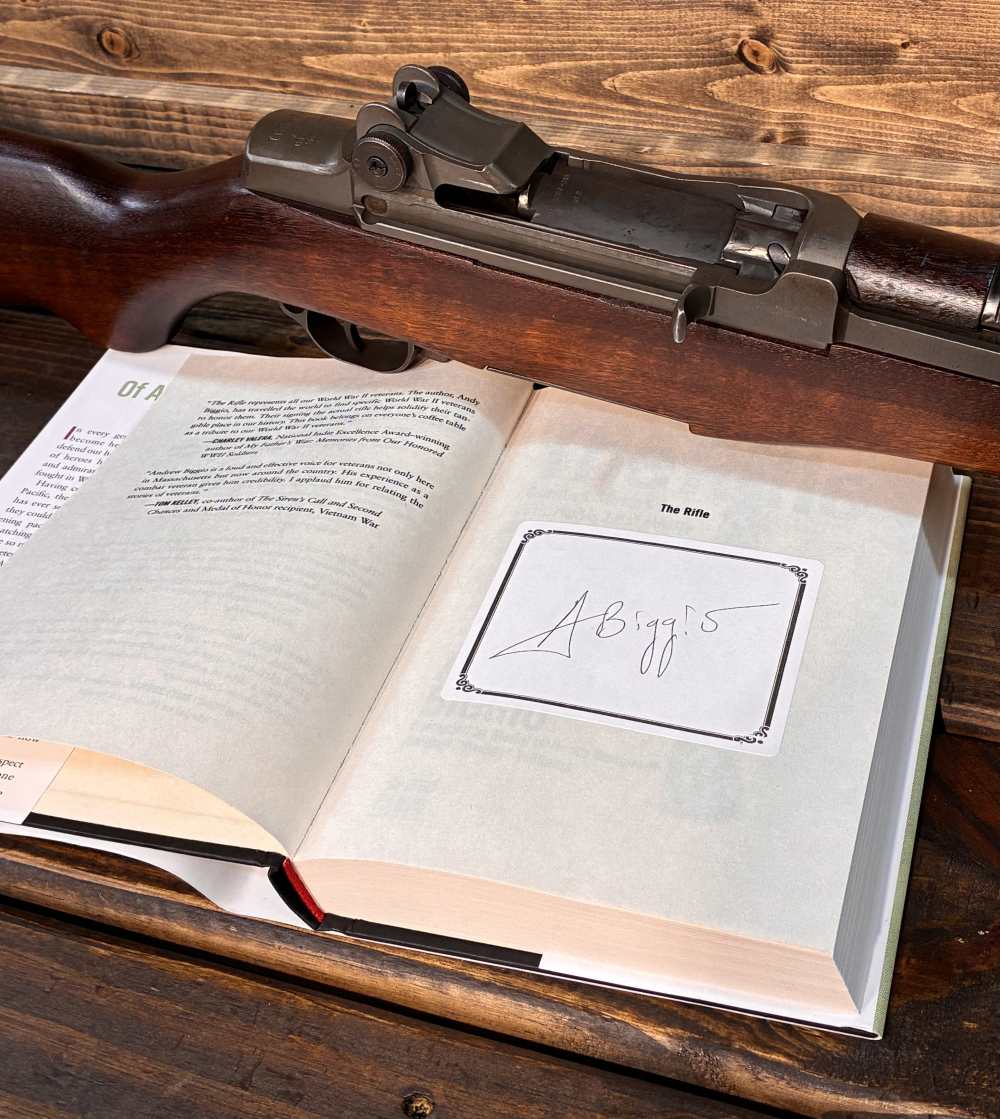 M1 GARAND-img-10